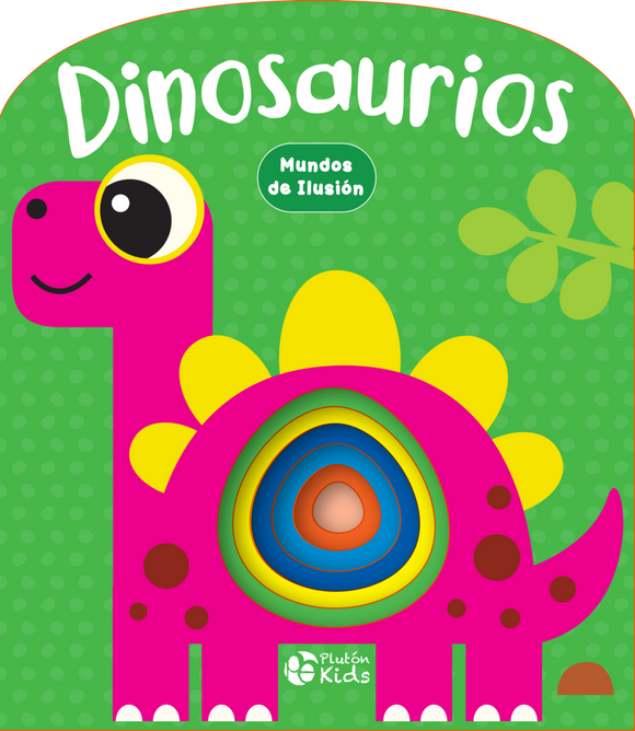 Dinosaurios - Mundos de Ilusión