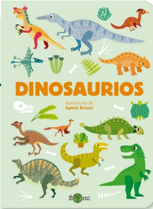 Dinosaurios