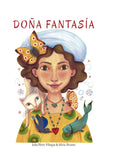 Doña Fantasía