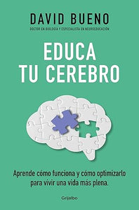 Educa tu cerebro