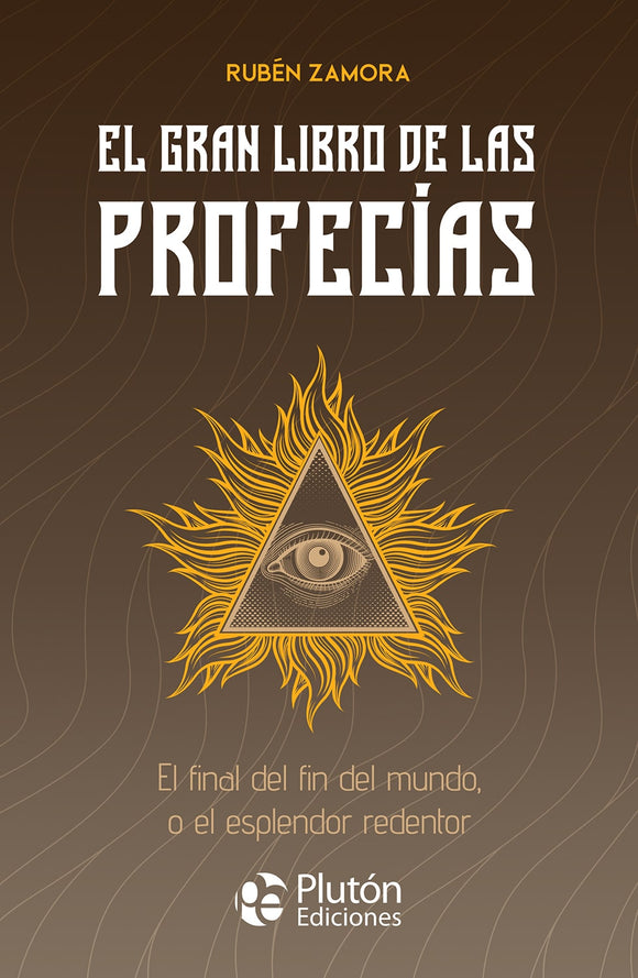 El gran libro de las profecías