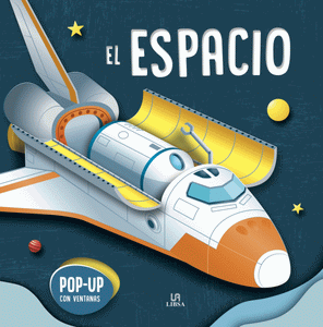 El Espacio - Pop Up con Ventanas