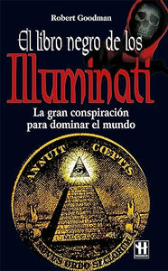 El Libro Negro de los Illuminati