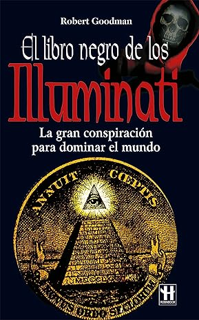 El Libro Negro de los Illuminati