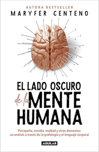 El lado oscuro de la mente humana