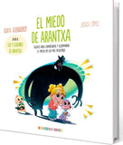 El Miedo de Arantxa