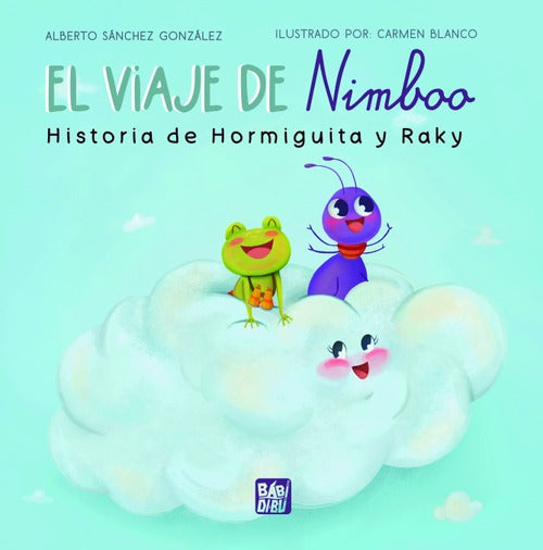 El viaje de Nimboo