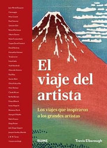 El Viaje del Artista