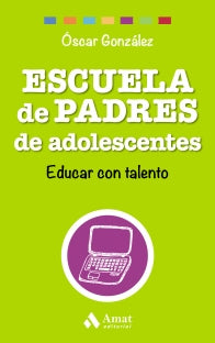 Escuela de Padres Adolescentes