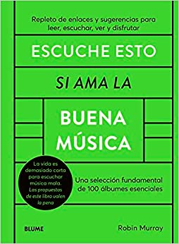 Escuche Esto Si Ama la Buena Música