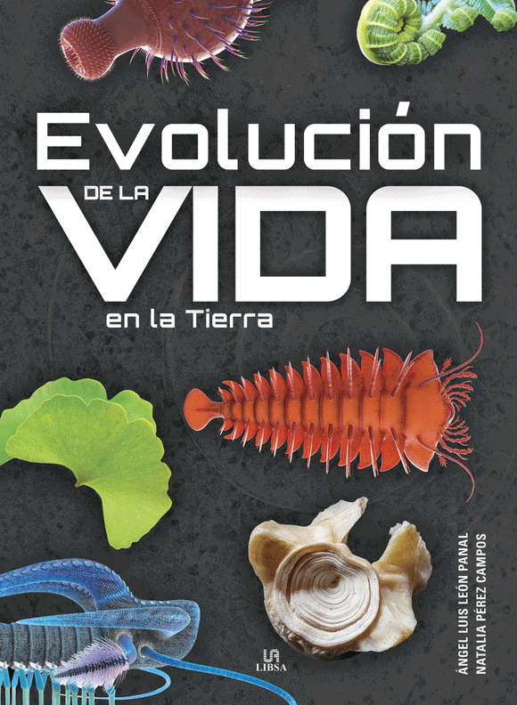 Evolución de la vida en la Tierra