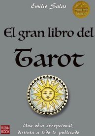 El Gran Libro del Tarot