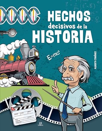 Hechos Decisivos de la Historia