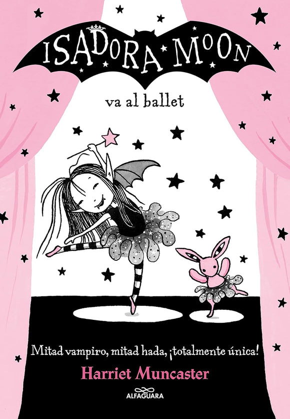 Isadora Moon va al ballet