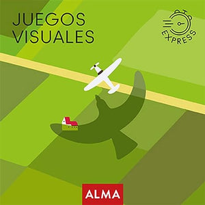 Juegos Visuales Express