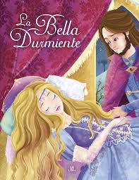 La Bella Durmiente