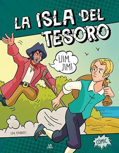 La Isla del Tesoro