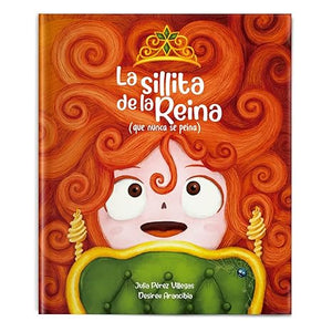 La Sillita de la Reina