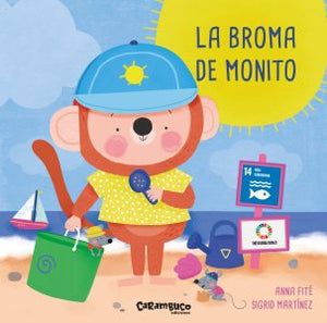 La Broma de Monito