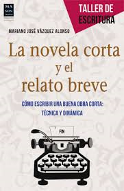 La novela corta y el relato breve