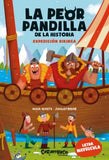 La Peor Pandilla de la Historia Expedición Vikinga