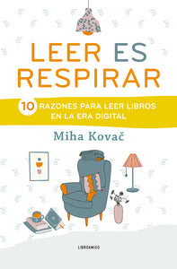 Leer es respirar