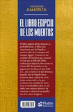 El Libro Egipcio de los Muertos