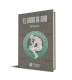 El Libro de Oro