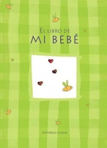 El Libro de mi Bebé