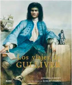 Los Viajes de Gulliver