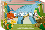 Mi maleta de los dinosaurios