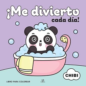 Me Divierto Cada Día