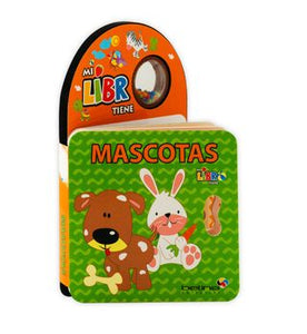 Mascotas - Mi Libro Tiene