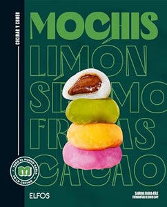 Mochis - Cocinar y comer