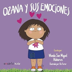 Ozana y sus Emociones