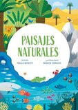 Paisajes Naturales