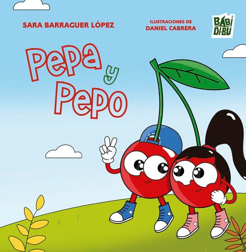 Pepa y Pepo