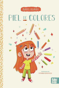 Piel de Colores