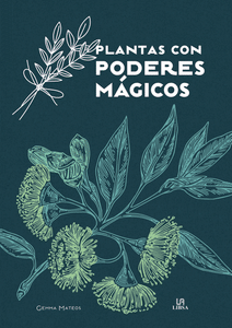 Plantas con Poderes Mágicos