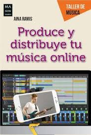 Produce y distribuye tu música online