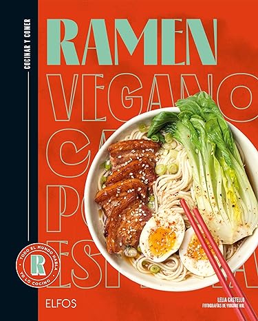 Ramen - Cocina y comer