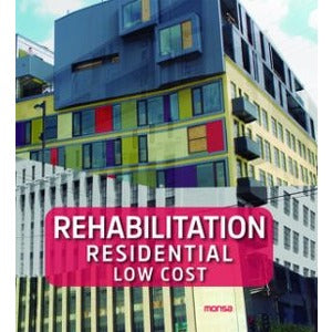 Rehabilitation Residential Low Cost