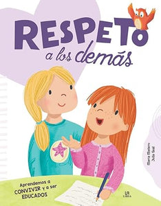 Respeto a los demás