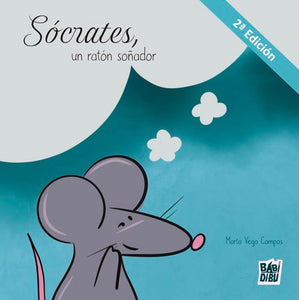 Sócrates, un ratón soñador