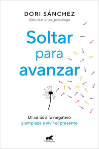 Soltar para avanzar