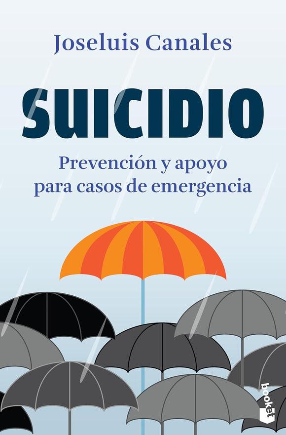 Suicidio