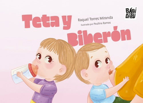 Teta y Biberón