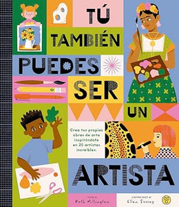 Tú También puedes ser un artista