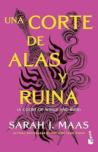 Una corte de alas y ruina