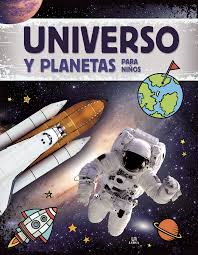 Universo y Planetas para Niños